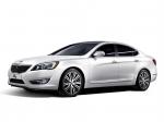 Kia K7 2011 года